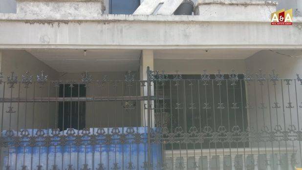 Dijual Rumah Daerah Surabaya Barat