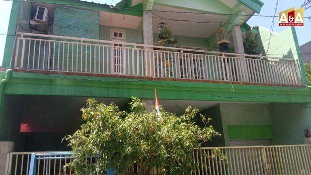 Dijual Rumah Daerah Surabaya Barat