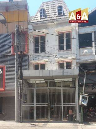 Dijual Ruko Daerah Surabaya Pusat