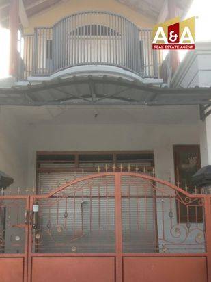 Dijual Rumah Daerah Surabaya Barat