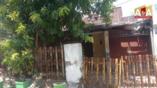 Dijual Tanah Daerah Surabaya Utara