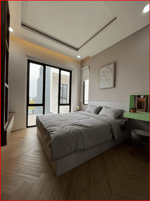 Rumah Cluster Modern 2 Lantai di The Mahakam JGC Cakung