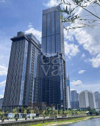 57 Promenade Apartment, 103 sqm, 2 Br, Unfurnished