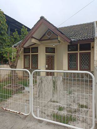 Rumah miwiwi harga okay di thb bekasi (K0573)