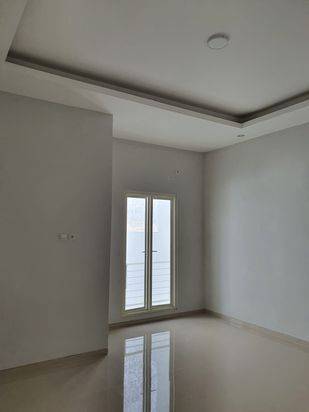 Jual Rumah Lebak Indah Utara Baru Gress