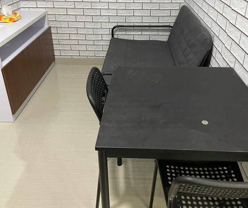 Dijual Apartmen Full Furnish di Bendungan Hilir