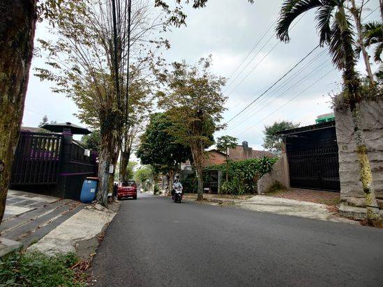 Edisi BU Tanah Murah Luas Dekat Hotel Onsen Songgoriti Kota Batu 