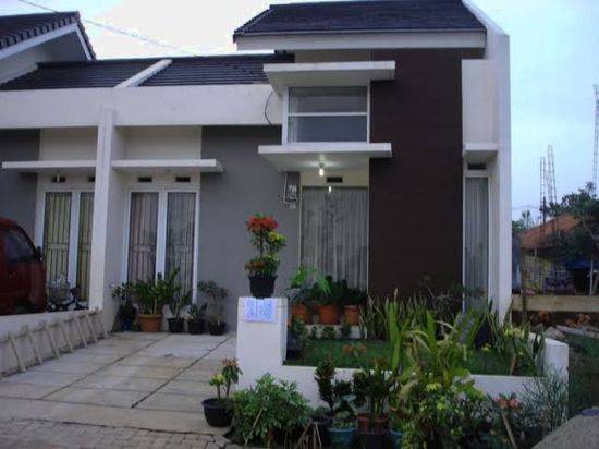 Pajasoga residence Depok