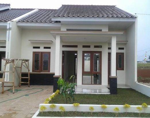 Griya indah perigi depok