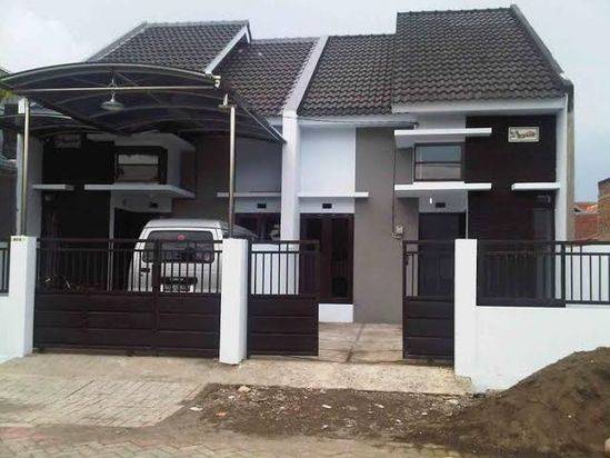 3 menit ke stasiun Depok