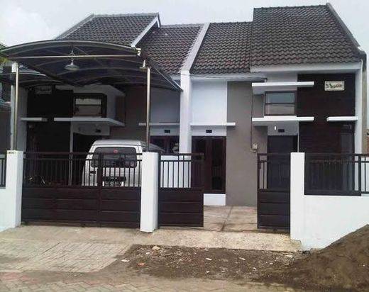 3 menit ke stasiun Depok 