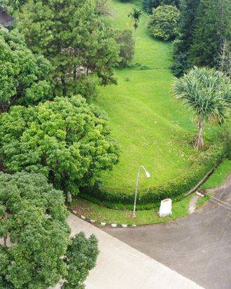 Dijual Tanah SHM 780 m² Di Dago Bandung