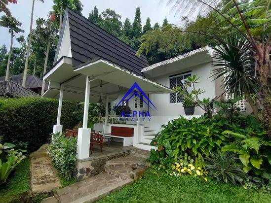 Dijual Rumah 2 Lantai Bagus Di Dago Bandung