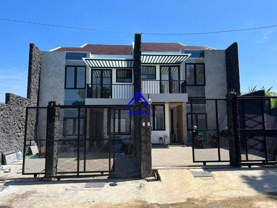 Dijual Rumah 2 Lantai Bagus Di Setiabudi Bandung