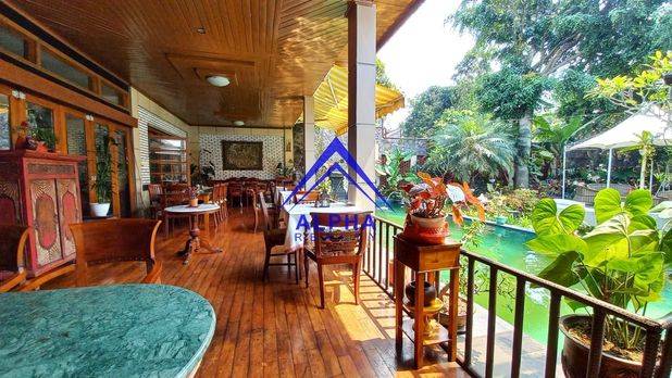 Dijual Rumah Bagus Di Gegerkalong Bandung
