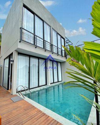 Dijual Rumah Bagus 2 Lantai Di Dago Bandung