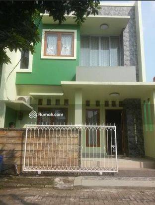 Dijual Rumah Minimalis Siap Huni di Meruyung Depok 