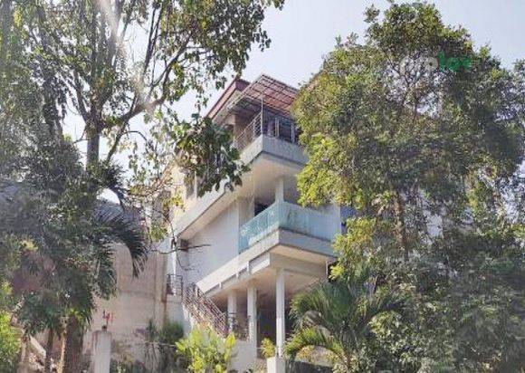 Rumah Best Deal !!! 2 Rumah Dalam 1 Gerbang di Citra Green Dago Bandung