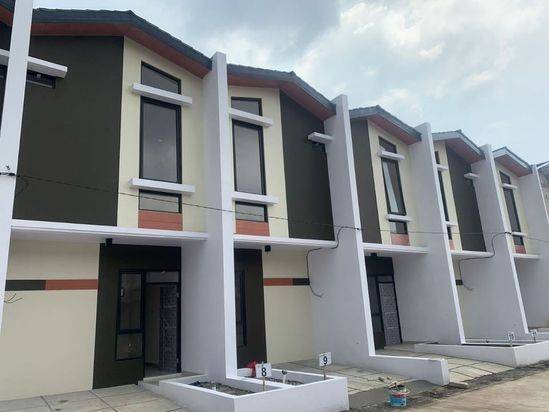  RUMAH DP 10 JUTA DAPAT RUMAH MURAH DI BANDUNG  