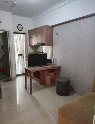 Apartement Gunawangsa Merr View  City