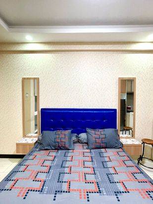 Apartemen Bale Hinggil, Full Furnish View City