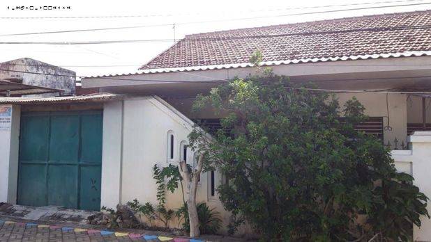 Rumah Lebak Jaya, Murah Harga Tanah