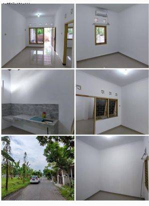 Rumah Wisma Gunung Anyar [Wiguna], Baru Renov