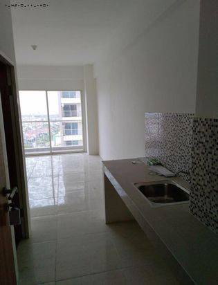 Apartemen Puncak Bukit Golf, Tower A, Studio