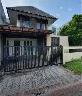 JUAL CEPAT Rumah Graha Family Siap Huni Terawat