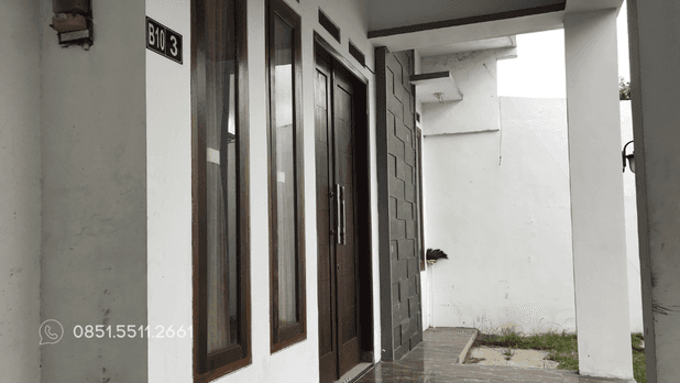 Tampak Depan