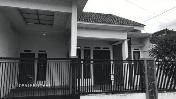 Tampak Depan