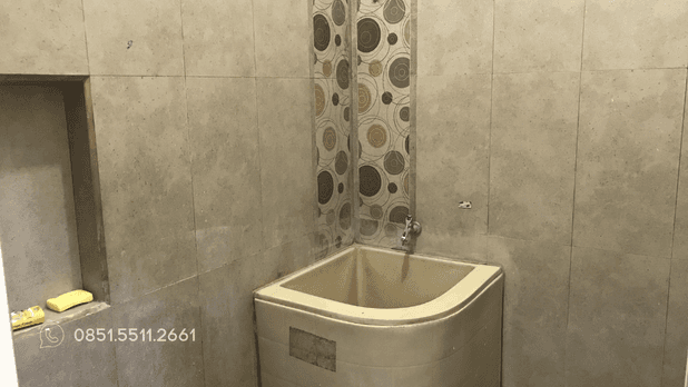 Kamar Mandi
