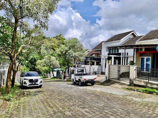 RUMAH BAGUS HARGA BAIK DI GRAHA CANDRA ASRI TABANAN BALI. 