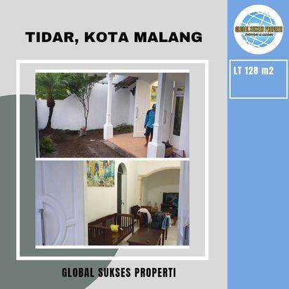 RUMAH BAGUS DAN FURNITURE HARGA BAGUS DI BUKIT CEMARA,SUKUN KOTA MALANG. 