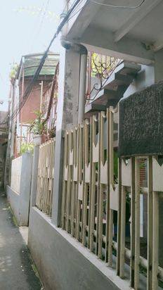 rumah dan kontrakan / kos 