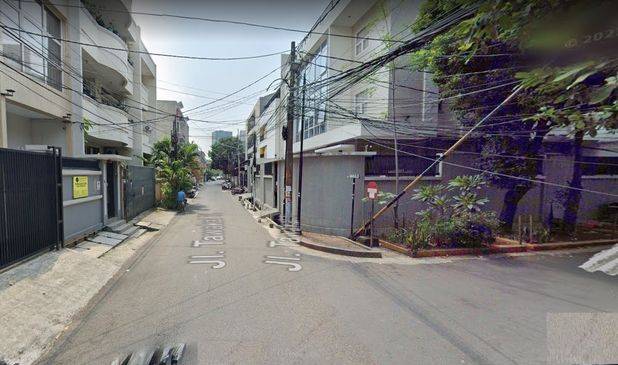 Kost grogol dekat kampus jakarta barat