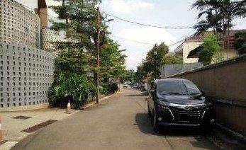 Rumah jati padang pasar minggu jakarta selatan