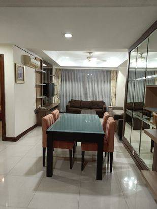 Dijual Apartemen Puri Imperium 2 Bedroom Lantai Sedang Furnished