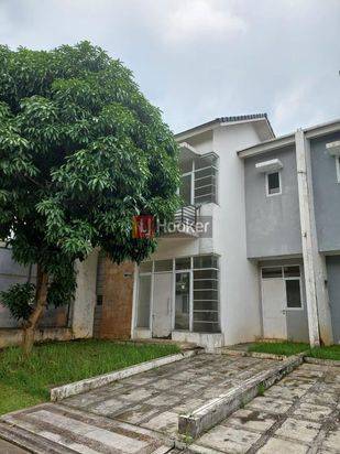 RUMAH DI CLUSTER ACACIA SERPONG NATURA CITY, BOGOR