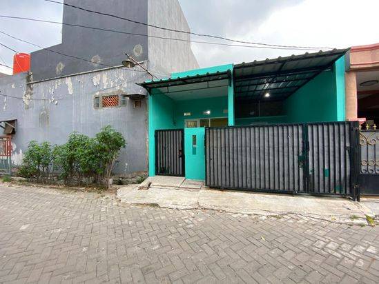 Hunian pondok ungu sektor harga gemoy (k0443)