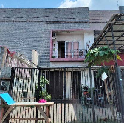Dijual Murah Ruko Strategis Jalan Taruna Jati Pulo Gadung Jakarta Timur