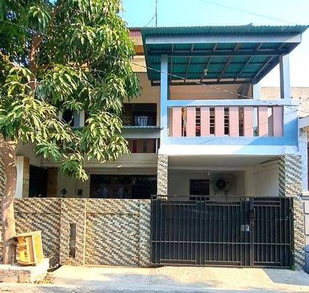 Dijual Murah Rumah Siap Huni Kota Harapan Indah Bekasi