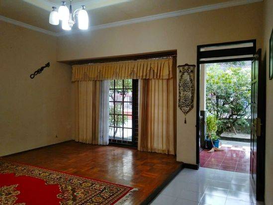 Dijual Cepat Rumah Dekat Taman Udayana Kota Mataram 4,64 are