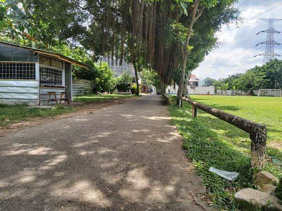 Cari Kavling Murah di Cinere? Ayo cek detail dan lokasi