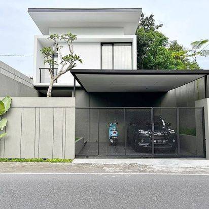 1 UNIT SPESIAL, RUMAH FULL FURNISH DI NGAGLIK, SLEMAN