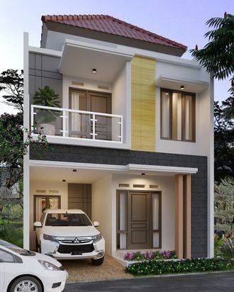 New Launching Promo Rumah 2 Lantai 400 Jutaan Dekat UMM