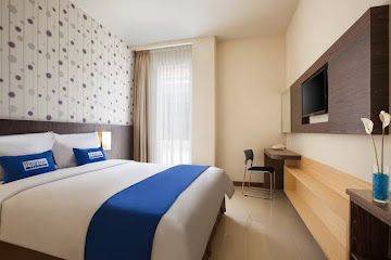 HOTEL CANTIK BINTANG 2 DIJUAL DI JOGJA
