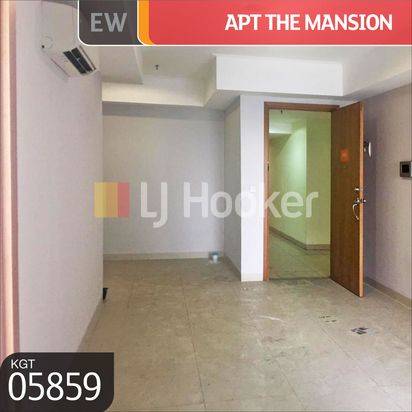 Apartemen The Mansion Tower Jasmine Capilano Lt.30 Kemayoran, Jakarta Pusat