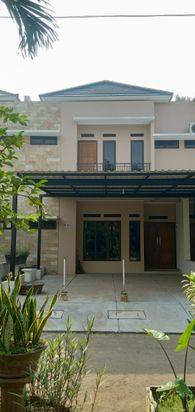Rumah Murah 2 Lantai Minimalis Tangerang Selatan