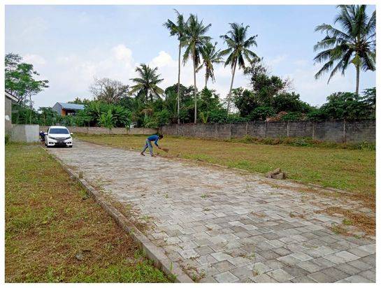 Dijual Tanah Cileungsi Bogor 14 Menit Mall Metropolitan Cibubur SHM 